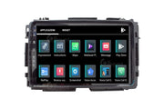 JF SOUND JF-039HV-X9C-PRO – Autoradio Android 9” 4G CarPlay / Android Auto pour Honda HR-V JFSOUND
