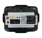 JF SOUND JF-039JR-X9C-PRO – Autoradio Android GPS 4G pour Jeep Renegade 2014 JFSOUND