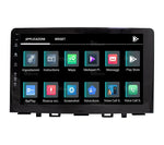 JF SOUND JF-039KR-X9C-PRO – Autoradio Android GPS 4G pour Kia Rio / Stonic 2017 JFSOUND