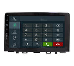 JF SOUND JF-039KR-X9C-PRO – Autoradio Android GPS 4G pour Kia Rio / Stonic 2017 JFSOUND