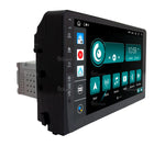 JF SOUND JF-039KR-X9C-PRO – Autoradio Android GPS 4G pour Kia Rio / Stonic 2017 JFSOUND