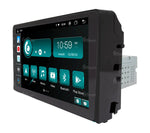 JF SOUND JF-039KR-X9C-PRO – Autoradio Android GPS 4G pour Kia Rio / Stonic 2017 JFSOUND