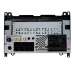 JF SOUND JF-039MA-X9C-PRO – Autoradio Android GPS 4G pour Mercedes Classe A W169 / Classe B W245 2004-2012 JFSOUND