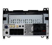 JF SOUND JF-039MA-X9C-PRO – Autoradio Android GPS 4G pour Mercedes Classe A W169 / Classe B W245 2004-2012 JFSOUND