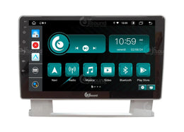 JF SOUND JF-039OAJ-X9C-PRO – Autoradio Android 4G avec navigation et caméra pour Opel Astra J JFSOUND