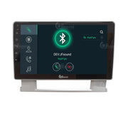 JF SOUND JF-039OAJ-X9C-PRO – Autoradio Android 4G avec navigation et caméra pour Opel Astra J JFSOUND