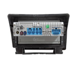 JF SOUND JF-039OAJ-X9C-PRO – Autoradio Android 4G avec navigation et caméra pour Opel Astra J JFSOUND