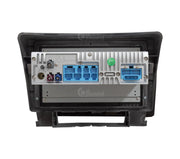 JF SOUND JF-039OAJ-X9C-PRO – Autoradio Android 4G avec navigation et caméra pour Opel Astra J JFSOUND