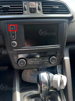 JF SOUND JF-039RK-X7C-PRO – Autoradio Android 10