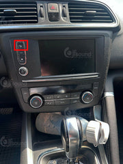 JF SOUND JF-039RK-X7C-PRO – Autoradio Android 10