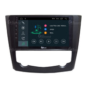 JF SOUND JF-039RK-X7C-PRO – Autoradio Android 10