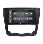 JF SOUND JF-039RK-X7C-PRO – Autoradio Android 10