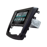 JF SOUND JF-039RK-X7C-PRO – Autoradio Android 10