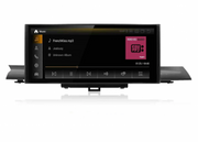 JF SOUND JF-131A4O – Système multimédia Android 10