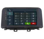 JF SOUND JF-131HK-X9C-PRO – Autoradio Android 10” pour Hyundai Kona (2018–2021) JFSOUND