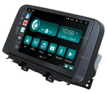 JF SOUND JF-131HK-X9C-PRO – Autoradio Android 10” pour Hyundai Kona (2018–2021) JFSOUND