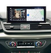 JF SOUND JF-131Q5O-H – Système Multimédia Android pour Audi Q5 (2017-2020) 10