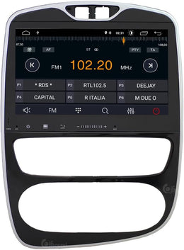 JF SOUND JF-131RC-X7C-PRO – Autoradio Android 10