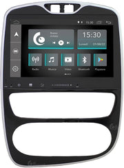 JF SOUND JF-131RC-X7C-PRO – Autoradio Android 10