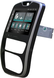 JF SOUND JF-131RC-X7C-PRO – Autoradio Android 10