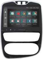 JF SOUND JF-131RC-X7C-PRO – Autoradio Android 10