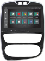 JF SOUND JF-131RC-X7C-PRO – Autoradio Android 10