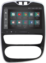 JF SOUND JF-131RC-X7C-PRO – Autoradio Android 10