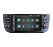 JF SOUND JF-132FL-X7C-PRO – Autoradio Android pour Fiat Punto Evo (2009-2018) JFSOUND