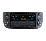 JF SOUND JF-132FL-X7C-PRO – Autoradio Android pour Fiat Punto Evo (2009-2018) JFSOUND