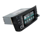 JF SOUND JF-132FL-X7C-PRO – Autoradio Android pour Fiat Punto Evo (2009-2018) JFSOUND