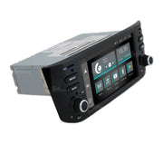 JF SOUND JF-132FL-X7C-PRO – Autoradio Android pour Fiat Punto Evo (2009-2018) JFSOUND