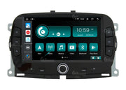 JF SOUND JF-137F5-X9C-PRO – Autoradio Android 10