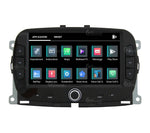 JF SOUND JF-137F5-X9C-PRO – Autoradio Android 10
