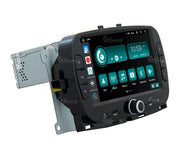 JF SOUND JF-137F5-X9C-PRO – Autoradio Android 10