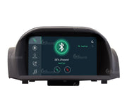 JF SOUND JF-137FF-X9C-PRO – Autoradio Android 7