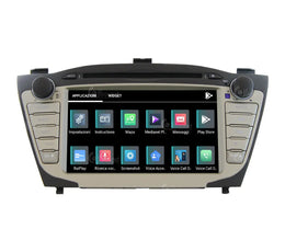 JF SOUND JF-137H5-X9C-PRO – Autoradio Android 9