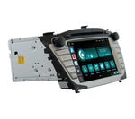 JF SOUND JF-137H5-X9C-PRO – Autoradio Android 9