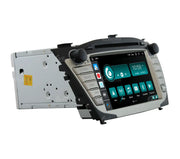 JF SOUND JF-137H5-X9C-PRO – Autoradio Android 9