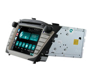 JF SOUND JF-137H5-X9C-PRO – Autoradio Android 9