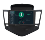 JF SOUND JF-139CC-X9C-PRO – Autoradio Android 4G avec CarPlay pour Chevrolet Cruze JFSOUND