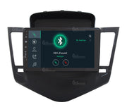 JF SOUND JF-139CC-X9C-PRO – Autoradio Android 4G avec CarPlay pour Chevrolet Cruze