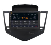 JF SOUND JF-139CC-X9C-PRO – Autoradio Android 4G avec CarPlay pour Chevrolet Cruze JFSOUND