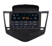 JF SOUND JF-139CC-X9C-PRO – Autoradio Android 4G avec CarPlay pour Chevrolet Cruze