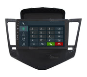 JF SOUND JF-139CC-X9C-PRO – Autoradio Android 4G avec CarPlay pour Chevrolet Cruze