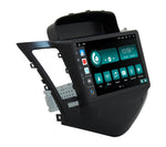 JF SOUND JF-139CC-X9C-PRO – Autoradio Android 4G avec CarPlay pour Chevrolet Cruze JFSOUND