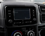 JF SOUND JF-139D8-X7C-PRO – Autoradio Android avec DSP et navigation pour Fiat Ducato 8 (à partir de 2021) JFSOUND