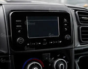 JF SOUND JF-139D8-X7C-PRO – Autoradio Android avec DSP et navigation pour Fiat Ducato 8 (à partir de 2021) JFSOUND