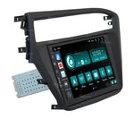 JF SOUND JF-139I2-X9C-1-PRO – Autoradio Android 9” 4G CarPlay / Android Auto pour Hyundai I20 JFSOUND