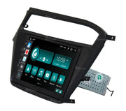 JF SOUND JF-139I2-X9C-1-PRO – Autoradio Android 9” 4G CarPlay / Android Auto pour Hyundai I20 JFSOUND