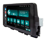 JF SOUND JF-139KP-X9C-1-PRO – Autoradio Android GPS 4G pour Kia Picacnto 2017 JFSOUND